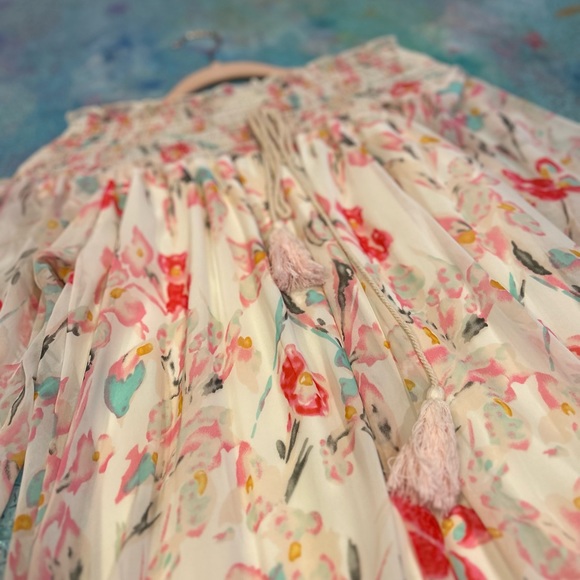 Spring Dress - Picture 4 of 10